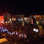 Casa vacanze 295 - *