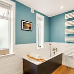 Casa vacanze 295 - Clifden