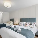 295 - Casa vacanze Clifden