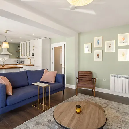 Holiday home 295 -