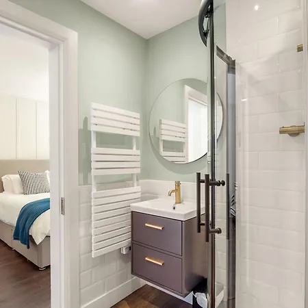 Holiday home 295 - *