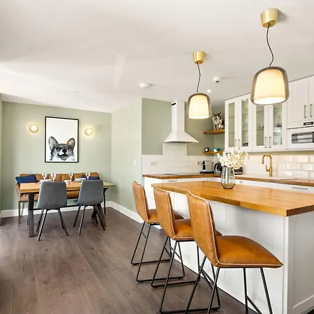 Holiday home 295 - Clifden