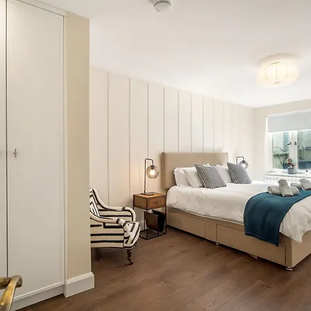 Holiday home 295 - *