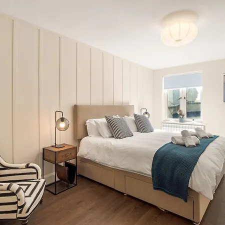 Holiday home 295 -