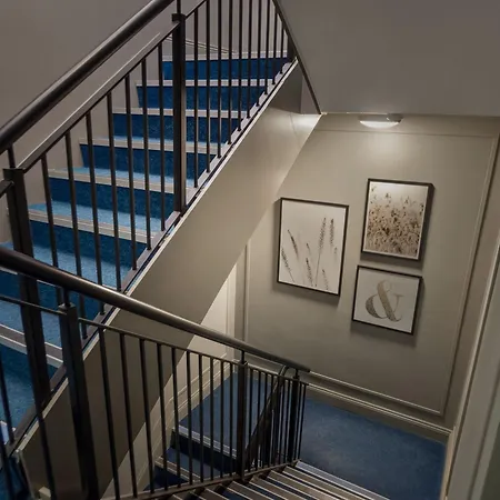 295 - Ferienhaus Clifden