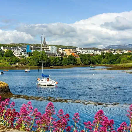 Holiday home 295 - Clifden