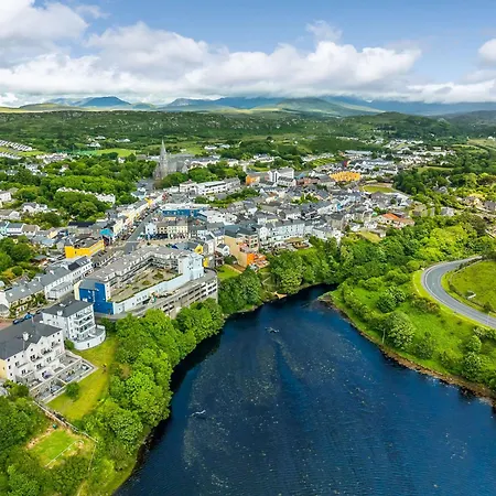 295 - * Clifden