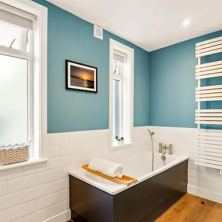 Ferienhaus 295 - Clifden