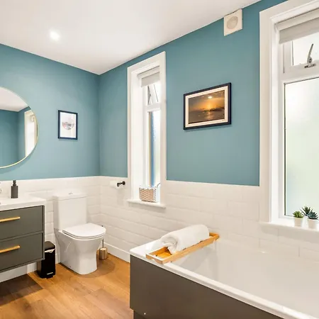 Holiday home 295 - *