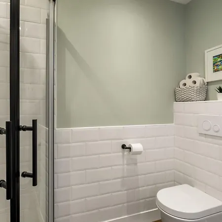 Holiday home 295 -