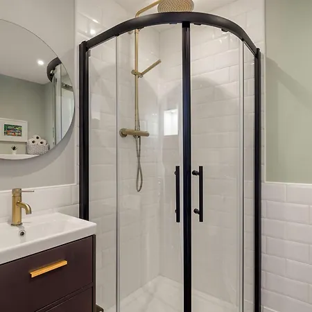Holiday home 295 - *
