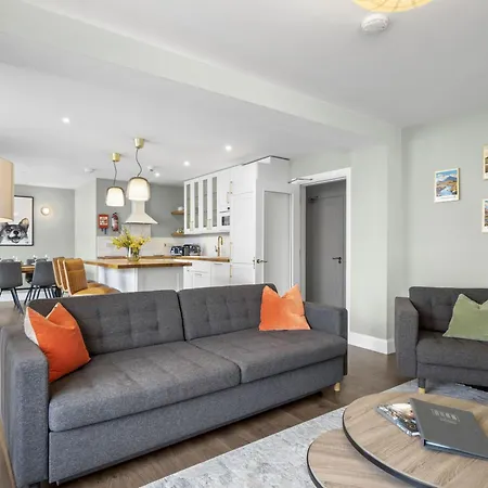 Holiday home 295 - Clifden