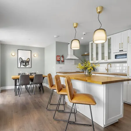 Holiday home 295 - *