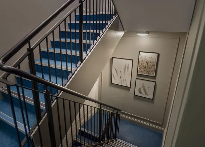 295 - 別荘 クリフデン