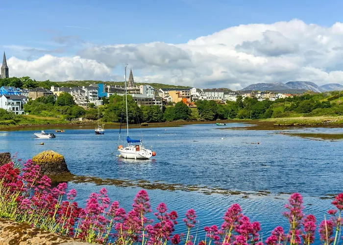 度假居 295 - 克利夫登