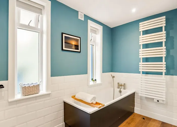 別荘 295 - クリフデン