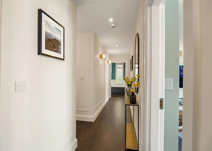 度假居 295 - 克利夫登