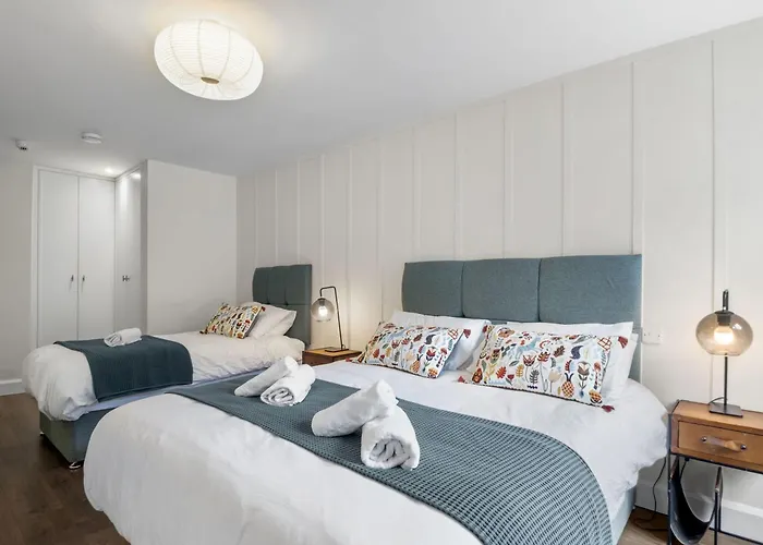 295 - 度假居 克利夫登