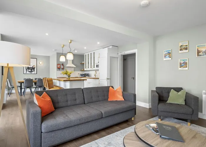 別荘 295 - クリフデン