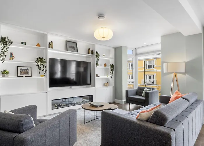 度假居 295 - 克利夫登